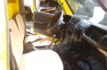 2002 Suzuki   Multicab Bigeye for sale 