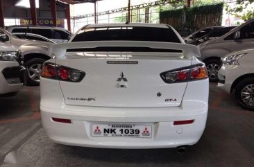 2016 Mitsubishi Lancer GTA for sale 