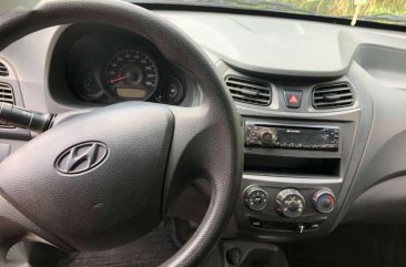 Hyundai eon 2014  for sale