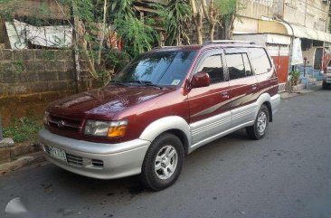 2000 Toyota Revo for sale