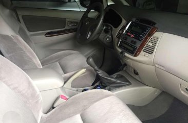 toyota innova g mt diesel 2013  for sale