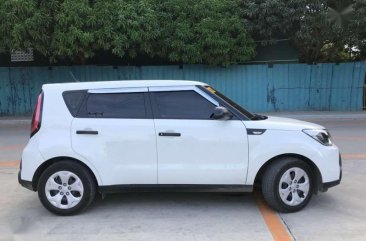 Kia Soul CRDi Manual 590k 2017  for sale