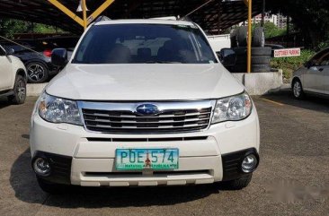 Subaru Forester 2011  for sale