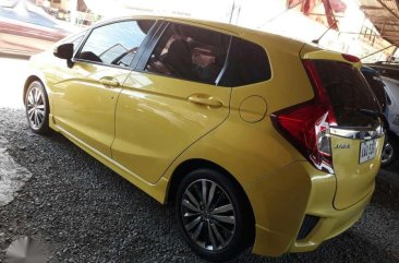 Honda Jazz 2015 for sale