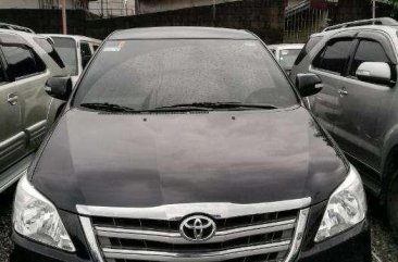 2015 Toyota Innova 2.5 V DSL AT for sale