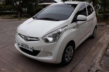 2017 Hyundai Eon for sale