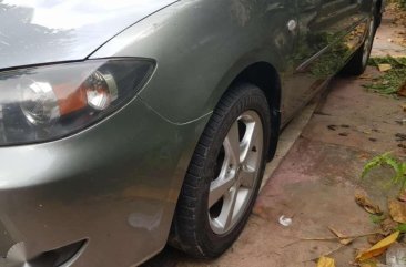 Mazda 3 2007 1.6  for sale