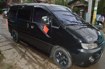 Hyundai Starex 1999 Model for sale