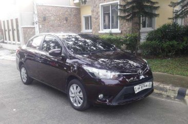 2017 Toyota Vios E Automatic Financing  for sale