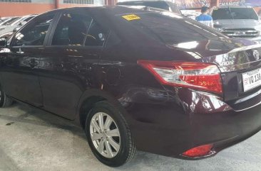 2017 Toyota Vios for sale