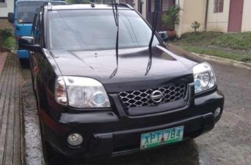 Nissan Xtrail 2004 for sale