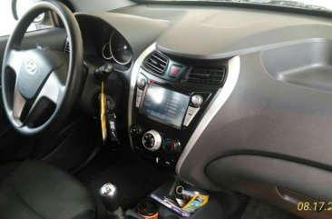 Hyundai Eon 2016 GLS  for sale