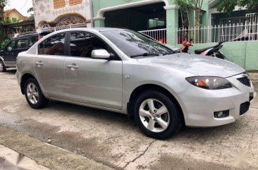 2009s Mazda3 1.6L AT for sale