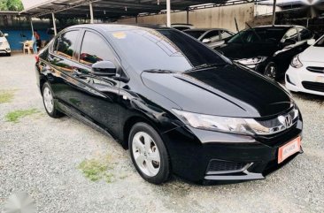 2015 Honda City 1.5  for sale