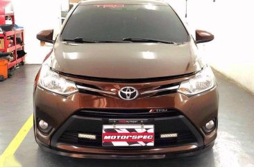 Toyota Vios 1.3 E AT 2014  for sale