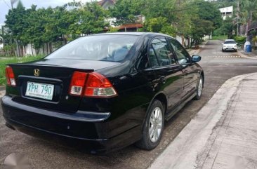 Honda Civic 2004 for sale