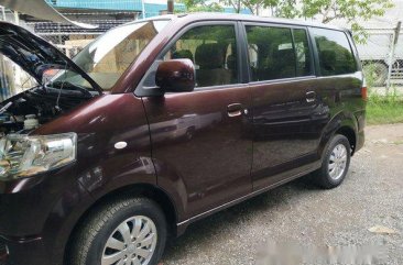 Suzuki APV 2017  for sale