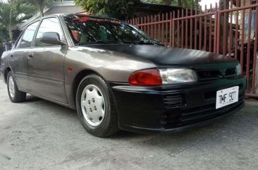 Mitsubishi Lancer 1993 for sale