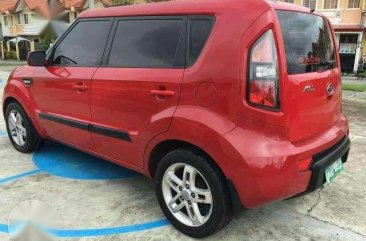 kia Soul 2010 for sale