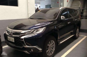 Brandnew Montero Sport Automatic Gls 2018 for sale 