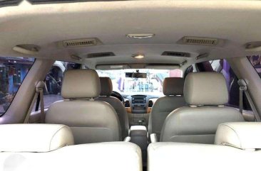 Toyota Innova V 2009 for sale