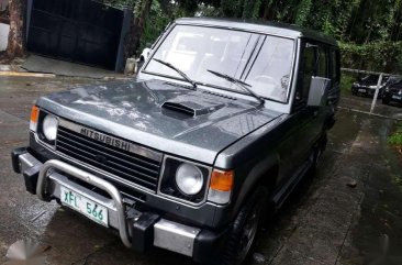 Mitsubishi Pajero 1993 for sale