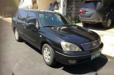 2005 Nissan Sentra GX At  for sale