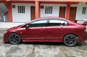 Honda Civic 2007 for sale