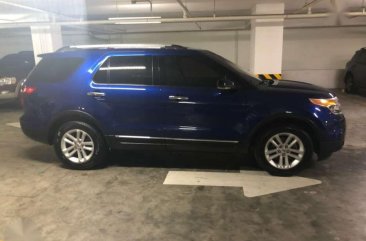 Ford Explorer 2013 for sale