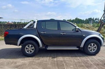 Mitsubishi Strada 2014 for sale