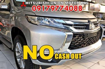 WOW NO Cash OUT dito Mitsubishi 2018  for sale