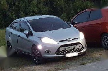 Ford Fiesta Sedan for sale