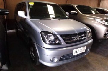 Mitsubishi Adventure GLX 14T Km 2002 for sale