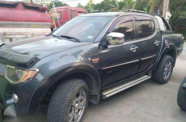 Mitsubishi Strada 2008 for sale