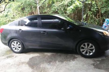 2012 Kia Rio 1.4 MT  for sale