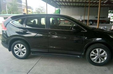 Car CRV Wagon 2013  for sale