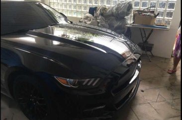 2016 Ford Mustang for sale