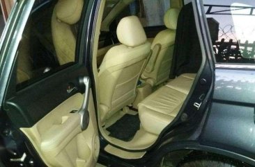 SUV Cars Honda Crv 2008  for sale