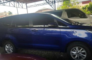 2016 Toyota Innova for sale