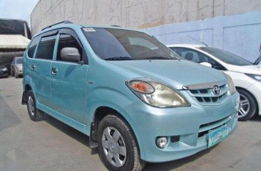 2010 Toyota Avanza for sale