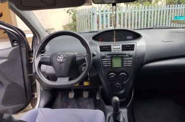 2012 toyota vios 1.3E vvti manual all power  for sale