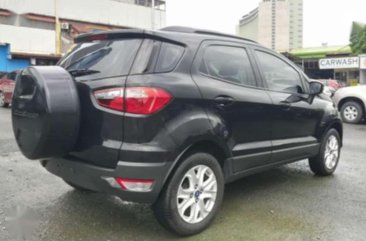 2016 Ford Ecosport for sale