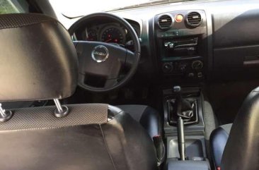 2010 Isuzu Dmax LX for sale