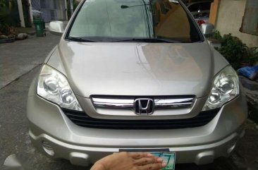 Honda Cr-v 2007 for sale