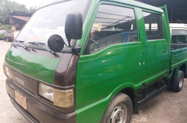 Mazda   Bongo Double Cab 1998  for sale