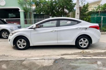 2011 Hyundai Elantra for sale