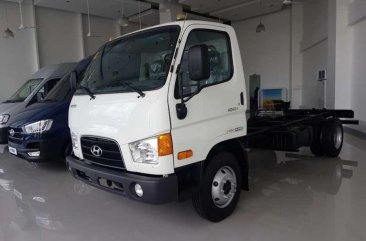 2018 Hyundai Trucks and Buses  for sale