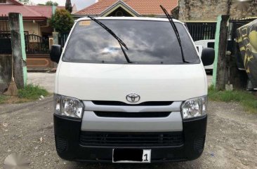 2016 Toyota Hiace for sale