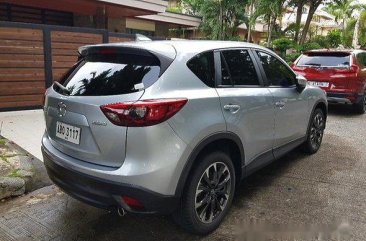 Mazda CX-5 2015  for sale