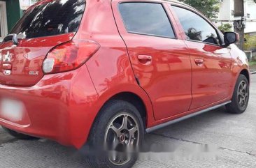 2014 Mitsubishi   Mirage GLX  for sale